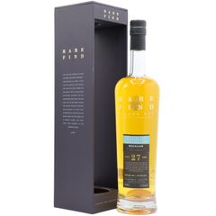 Macallan Gleann Mor Rare Find Single Cask 1992 27 Year Old