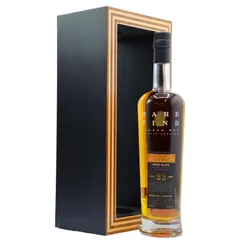 Port Ellen (silent) Gleann Mor Rare Find Single Cask 1983 33 Year Old