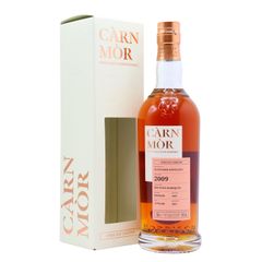 Glenlossie Carn Mor Strictly Limited STR Red Wine Cask Finish 2009 12 Year Old
