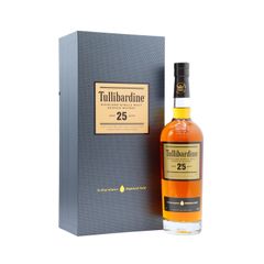 Tullibardine 25 Year Old