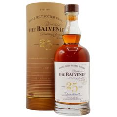 Balvenie Rare Marriages 25 Year Old