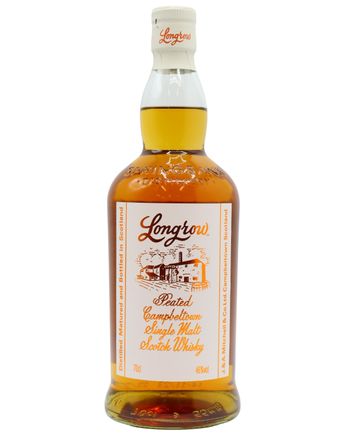 Longrow Peated