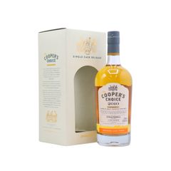Strathmill Cooper's Choice - Single Sauternes Cask #8017063 2010 11 Year Old