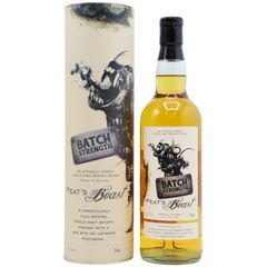 Peats Beast Batch Strength