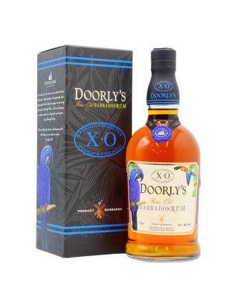 Doorly's XO Rum