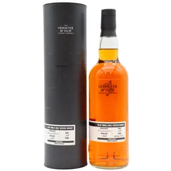 Bunnahabhain The Character Of Islay - Wind & Wave Single Cask # 2008 10 Year Old