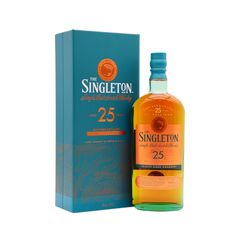 Dufftown The Singleton 25 Year Old