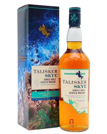Talisker Skye