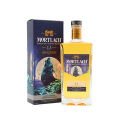 Mortlach 2021 Special Release 2007 13 Year Old