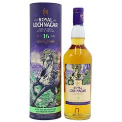 Royal Lochnagar 2021 Special Release 2004 16 Year Old