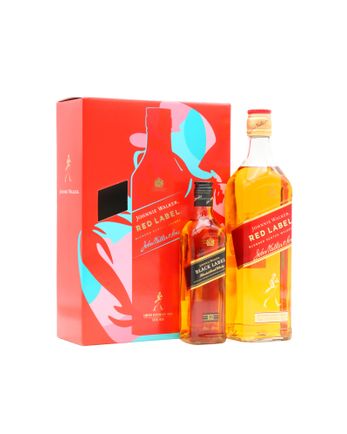 Johnnie Walker Red Label