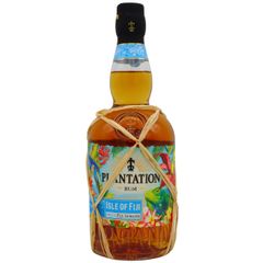 Plantation Isle Of Fiji Rum