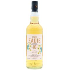 Linkwood James Eadie Small Batch Release 2010 10 Year Old