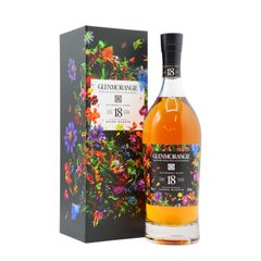 Glenmorangie Azuma Makoto Limited Edition 18 Year Old