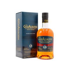 GlenAllachie Madeira Wood Finished 2008 13 Year Old