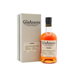 GlenAllachie Single Tawny Port Cask #868 2006 15 Year Old