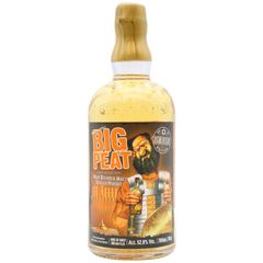 Big Peat Hanukkah Edition 2021 Islay