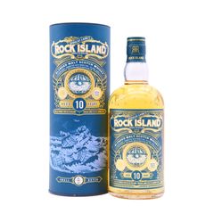 Rock Island 10 Year Old
