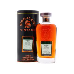 Glenlivet Signatory Vintage - Single Cask #901008 2006 14 Year Old