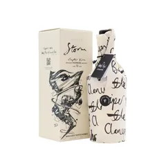 Auchroisk Fable Storm Chapter 9 Single Cask #803672 2009 12 Year Old