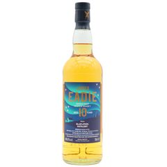 Blair Athol James Eadie The Seven Stars Small Batch Single Mal 2011 10 Year Old