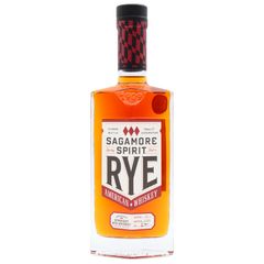 Sagamore Signature Rye American