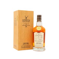 Glencadam Connoisseurs Choice Single Cask #6031901 1991 28 Year Old
