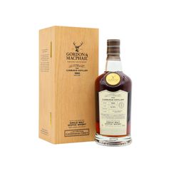 Glenburgie Connoisseurs Choice Single Cask #12524 1990 31 Year Old