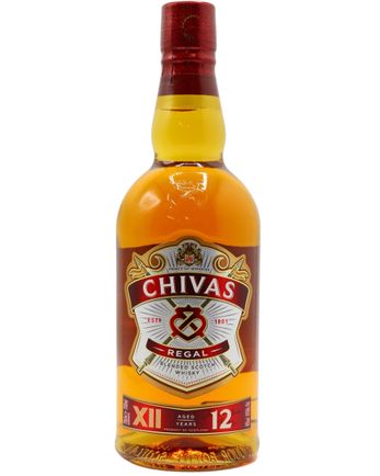 Chivas Regal 12 ans