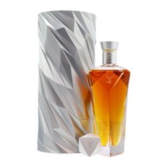 Glenfiddich Re-Imagination Of Time - Simultaneous Time Single 1968 50 Year Old
