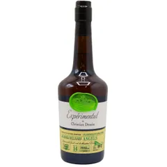 Christian Drouin Experimental Batch #4 - Long Pond Angels 14 Year Old Calvados