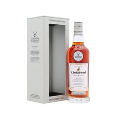 Linkwood Gordon & MacPhail Distillery Labels 25 Year Old