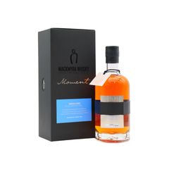 Mackmyra Moment Series - Virvelvind Swedish Single Malt