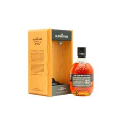 Glenrothes 25 Year Old