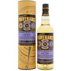 Blair Athol Douglas Laing Provenance Single Cask #15649 2013 8 Year Old