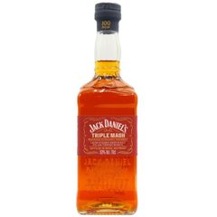 Jack Daniel's Triple Mash