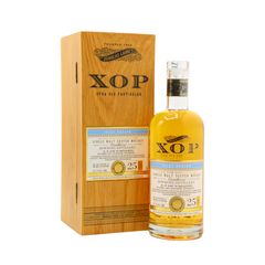 Bowmore Xtra Old Particular Single Cask #15647 1996 25 Year Old