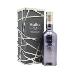 Ardbeg 2022 Edition 25 Year Old