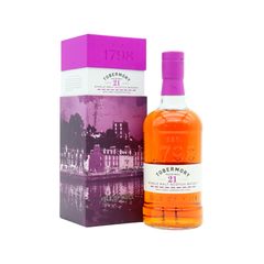 Tobermory 21 Year Old