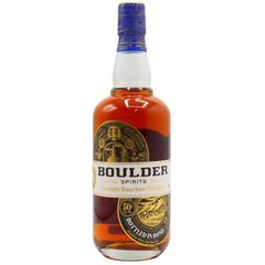 Boulder Bottled In Bond - Colorado