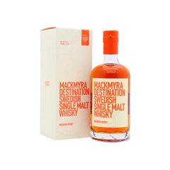 Mackmyra Destination Swedish Single Malt