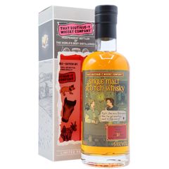 Macduff That Boutique-y Whisky Company Batch #9 Single Mal 1997 21 Year Old