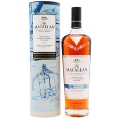Macallan James Bond 60th Anniversary Release - Decade I Sin