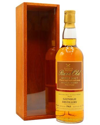 Glenugie 1968 32 ans Gordon & Macphail