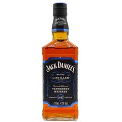 Jack Daniel's Master Distiller Series Edition 6