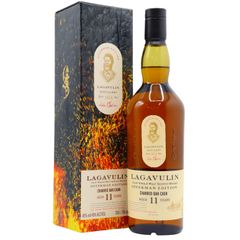 Lagavulin Offerman 3rd Edition - Charred Oak Cask Islay Sing 11 Year Old