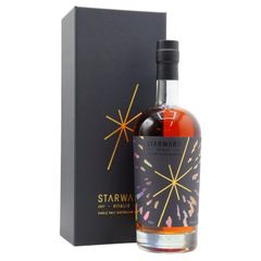 Starward Vitalis 15th Anniversary Edition Australian Single