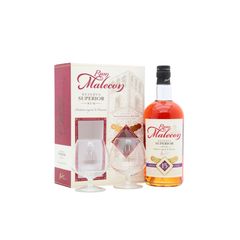 Malecon Reserva Superior 15 Year Old Rum