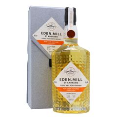 Eden Mill 2022 Cask Mastery Series - Rum Cask Matured Single