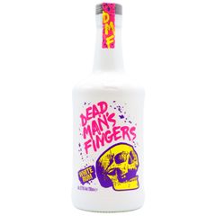 Dead Man's Fingers White Rum